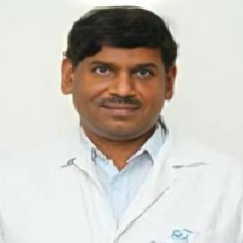 Ramesh Reddy