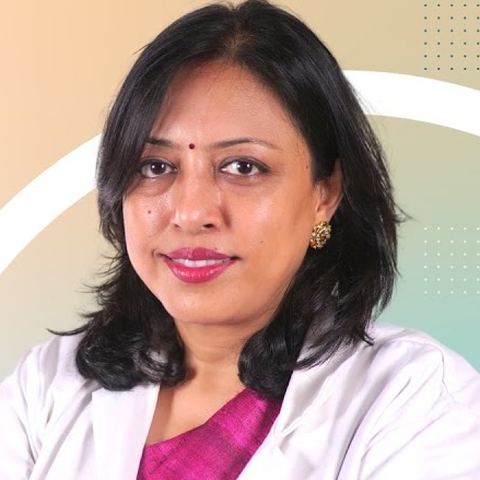 Shweta Priyadarshini