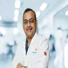 Souvik Roy Choudhury