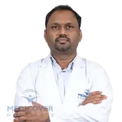 Deepak Arisikere Nataraju