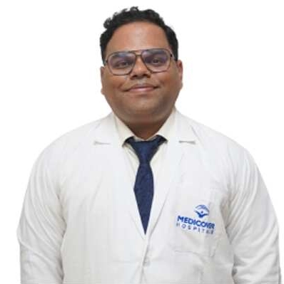 Vikas Dayanand Bhise