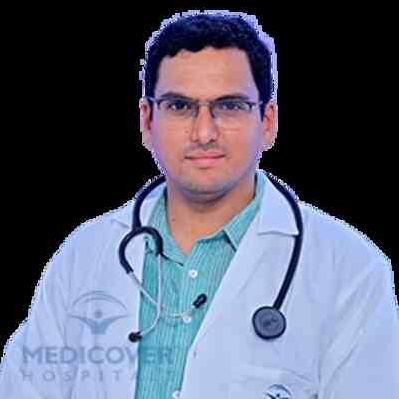 Shravan Kumar Rampelly