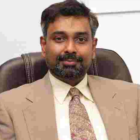 Srinivas Chakravarthy Gummaraju