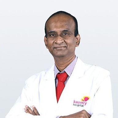Kumar Thulasidass