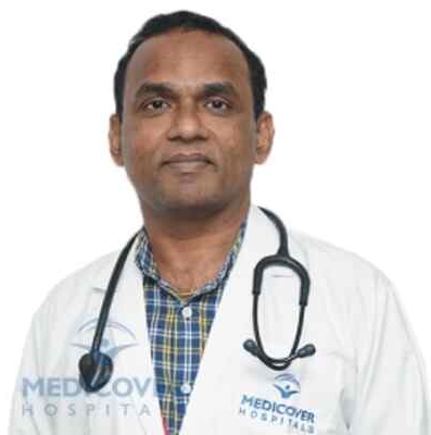 Dumpala Hari Prasada Rao