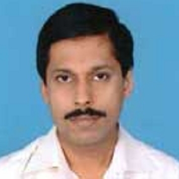 Hari Balasubramanian