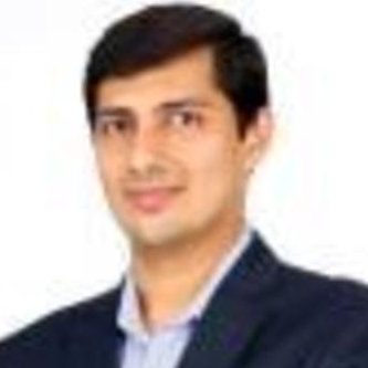 Muralidhar Kathalagiri