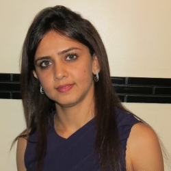 Khushboo Matta