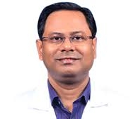 Saroj Kumar Pattnaik