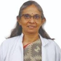 Supriya Sethumadavan