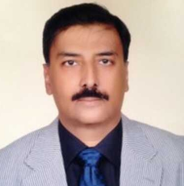 Indranil Bhattacharyya