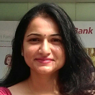 Deepika Tiwari