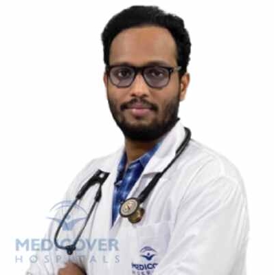 S Srikar Samir Nandan