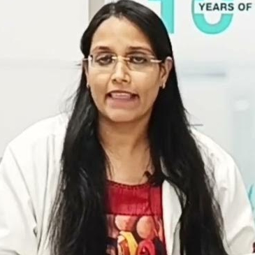Shalini Bansal