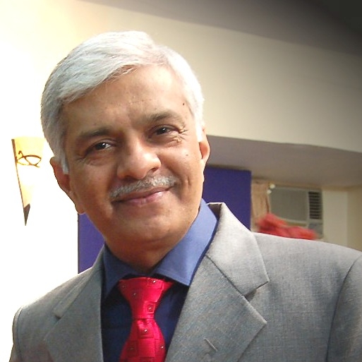 Bharat R Shah