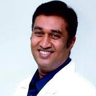 Lingala Sasidhar Reddy