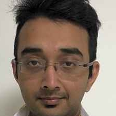 Diptarka Bhattacharyya