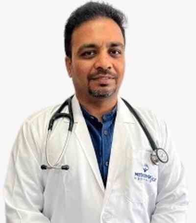 Yannawar Anand Namdevrao