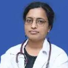 Sivaresmi Unnithan Roy