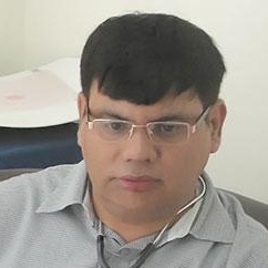 Sanjay Pohani