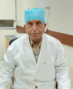 Subhashish Chatterjee