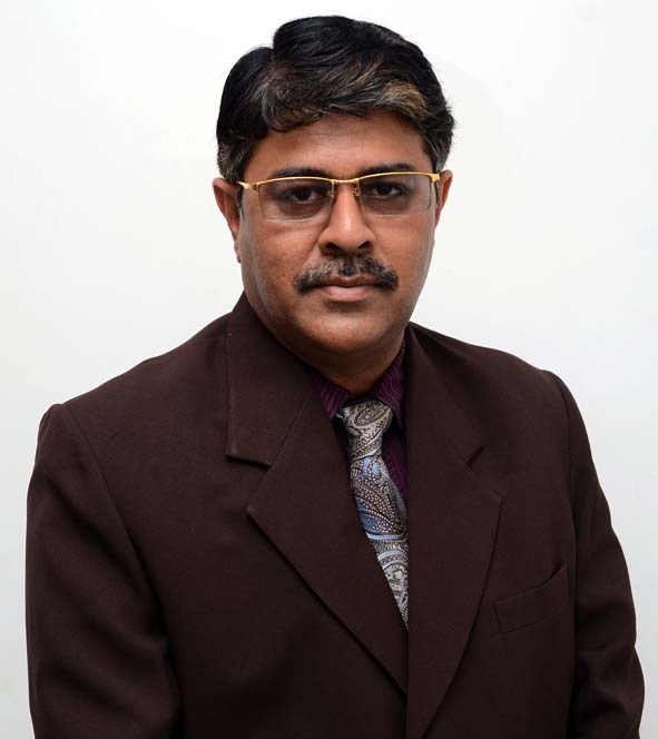 Aneek Bhattacharya