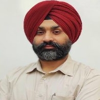 Jaskaran Singh
