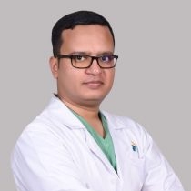 Dr Amit Kumar Agarwal - Orthopedics and Spine Care