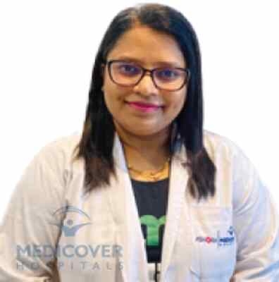 Bhagyashree Dhakulkar