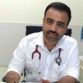 Rajanshu Sadashiv Prem Tiwari