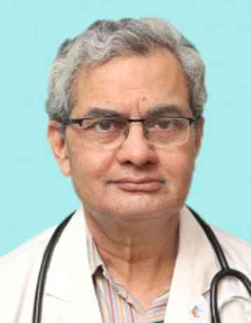 Monojit Ketan Mukhopadhyay