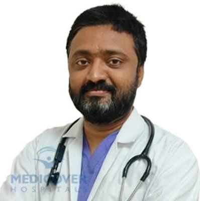 Veera Bhadra Swamy Kari