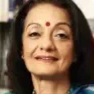 Parveen Rushnaiwala