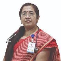 Alokananda Das