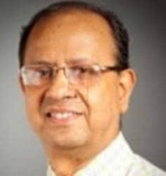 Partha Banerjee