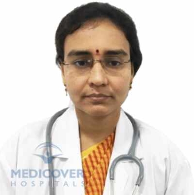 Usha Kumari Tamminaina