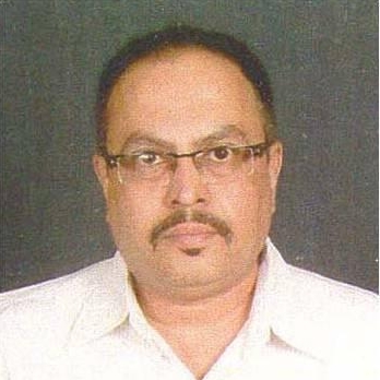 Rajendra Sonavane