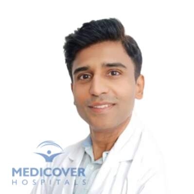 Manohar Hanmant Suryawanshi