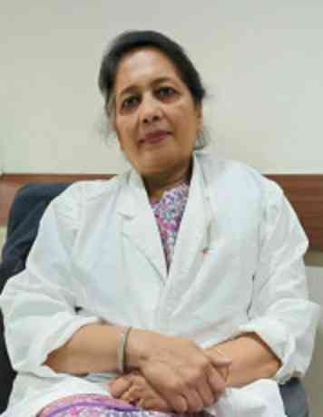 Shakuntala Mitra