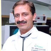 Arun Kochar