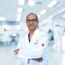 Jajati Keshari Padhi