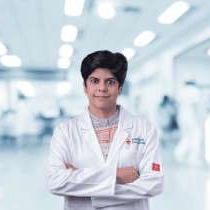 Preethi Pereira