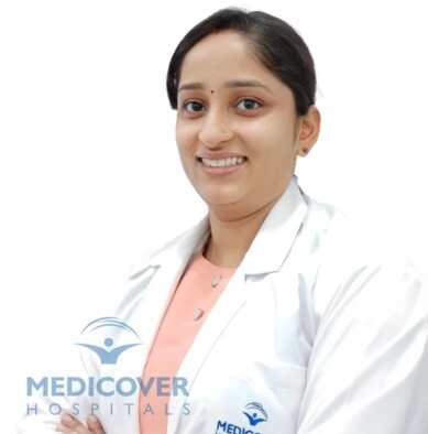 Roshani Jagannath Kotian