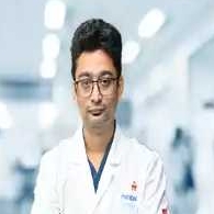 Subhro Sekhar Chakraborty