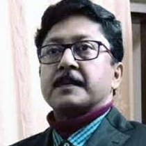 Sudipta Kumar Maitra