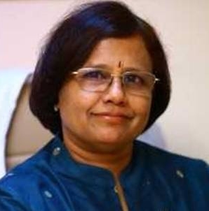 Bhuvaneshwari Shankar