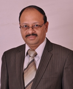 Krishnan PR