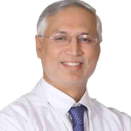 Rajnesh Chander Reddy