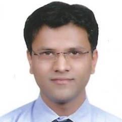 Ravi Jha
