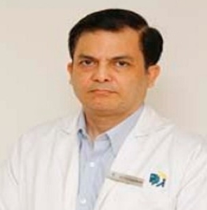 Trilok Pratap Singh Bhandari